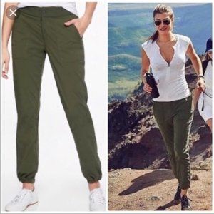 ATHLETA Trekkie Joggers